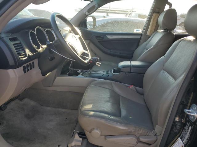 Photo 7 from auction – 2008 TOYOTA 4RUNNER SR with VIN JTEBU14R38K013669