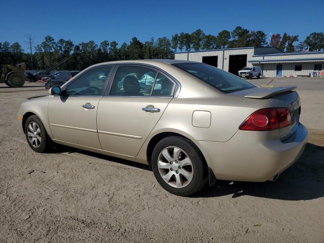 Photo 2 from auction – 2008 KIA OPTIMA LX with VIN KNAGE124185244502