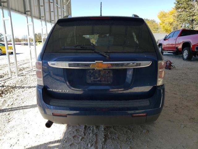 Photo 6 from auction – 2009 CHEVROLET EQUINOX LT with VIN 2CNDL73F496217245