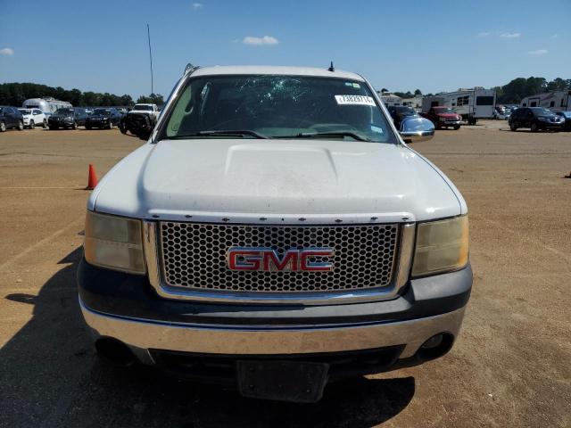 Photo 5 from auction – 2007 GMC NEW SIERRA with VIN 2GTEC13C871526464
