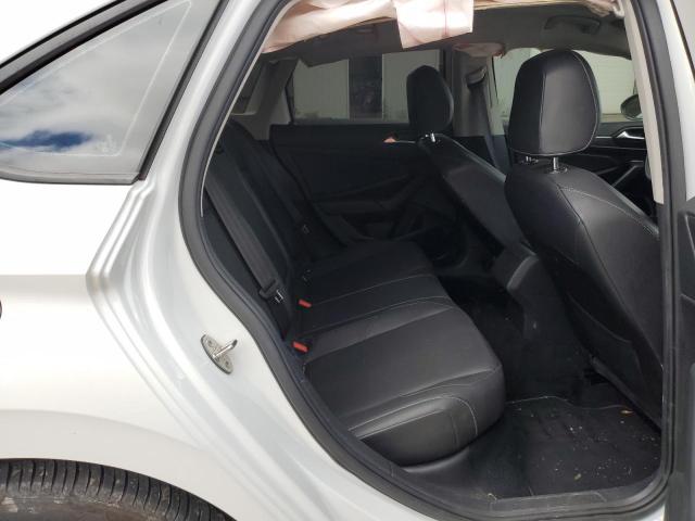 Photo 10 from auction – 2020 VOLKSWAGEN JETTA SEL with VIN 3VWEB7BU2LM056884