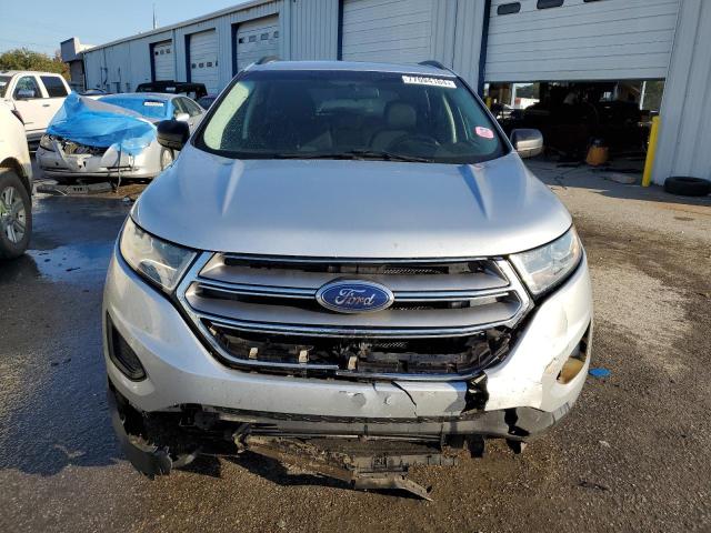 Photo 5 from auction – 2017 FORD EDGE SE with VIN 2FMPK3G99HBC24694