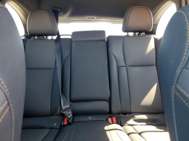 Photo 10 from auction – 2024 SUBARU OUTBACK WI with VIN 4S4BTGUD0R3140983