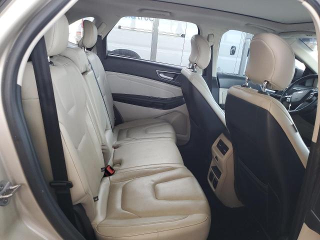 Photo 11 from auction – 2018 FORD EDGE TITAN with VIN 2FMPK3K94JBB53109