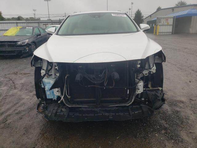 Photo 5 from auction – 2017 LEXUS RX 350 BAS with VIN 2T2BZMCAXHC062013