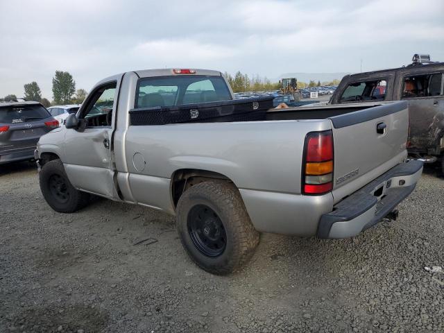 Photo 2 from auction – 2007 GMC NEW SIERRA with VIN 1GTEC14X47Z128287