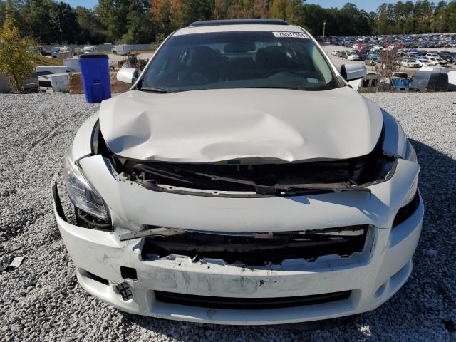 Photo 5 from auction – 2014 NISSAN MAXIMA S with VIN 1N4AA5AP5EC448403