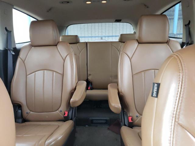 Photo 10 from auction – 2013 BUICK ENCLAVE with VIN 5GAKVDKD3DJ200891
