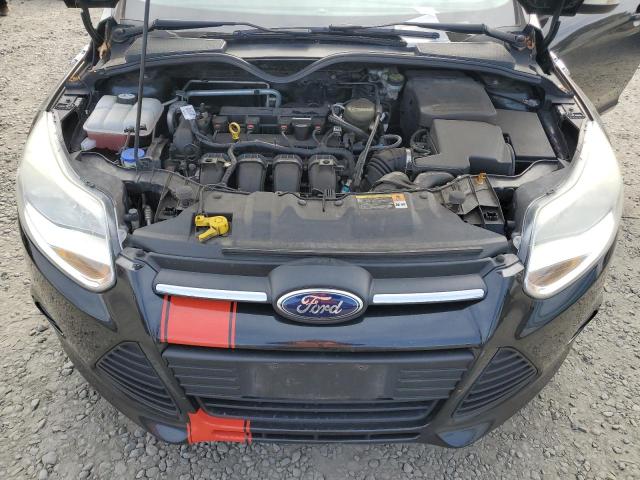 Снимка 11 от търг – 2014 FORD FOCUS SE с VIN 1FADP3F22EL180861