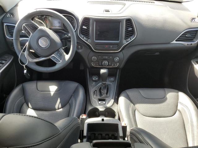 Photo 8 from auction – 2022 JEEP CHEROKEE L with VIN 1C4PJMMN5ND511356