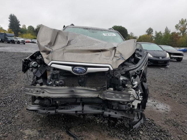 Photo 5 from auction – 2019 SUBARU FORESTER P with VIN JF2SKAGC8KH523409