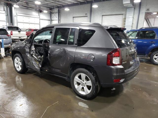 Photo 2 from auction – 2014 JEEP COMPASS SP with VIN 1C4NJDBB8ED828287