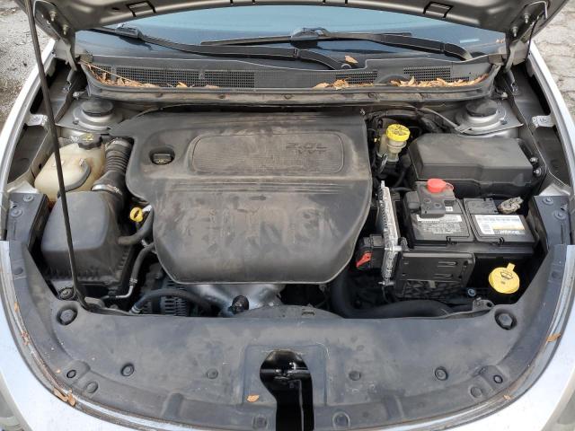 Photo 11 from auction – 2016 DODGE DART SE with VIN 1C3CDFAA7GD736744