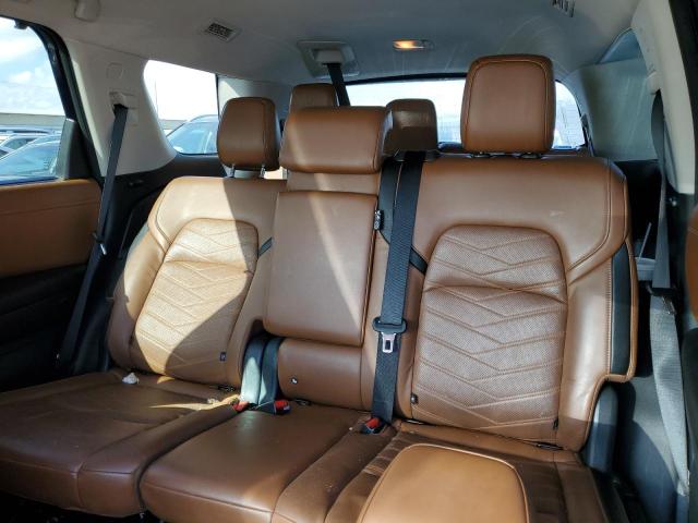 Photo 10 from auction – 2022 NISSAN PATHFINDER with VIN 5N1DR3DG2NC268341