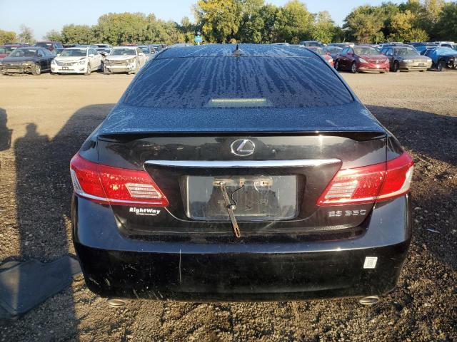 Photo 6 from auction – 2012 LEXUS ES 350 with VIN JTHBK1EG4C2480601