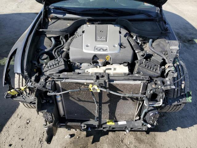 Photo 11 from auction – 2011 INFINITI G37 with VIN JN1CV6AR9BM354726