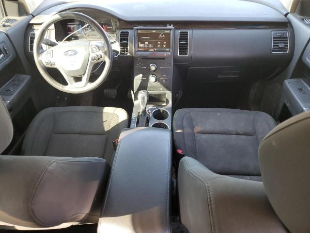 Photo 8 from auction – 2014 FORD FLEX SEL with VIN 2FMGK5C84EBD39627
