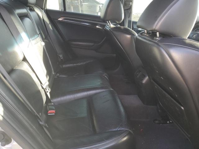Photo 10 from auction – 2005 ACURA TL with VIN 19UUA66245A803441