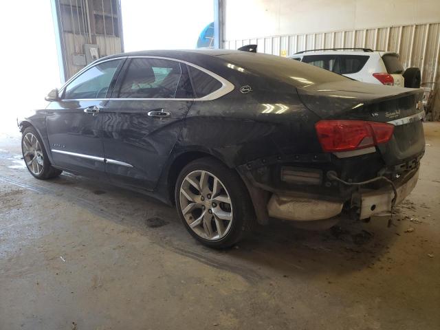 Photo 2 from auction – 2019 CHEVROLET IMPALA PRE with VIN 1G1105S30KU124492