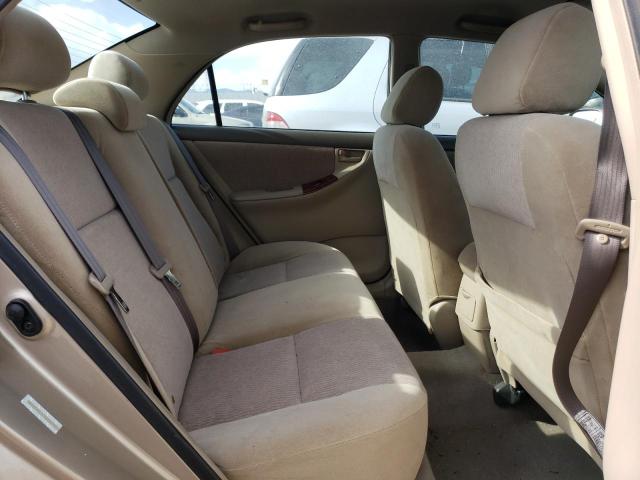 Photo 10 from auction – 2007 TOYOTA COROLLA CE with VIN 1NXBR30E37Z828974