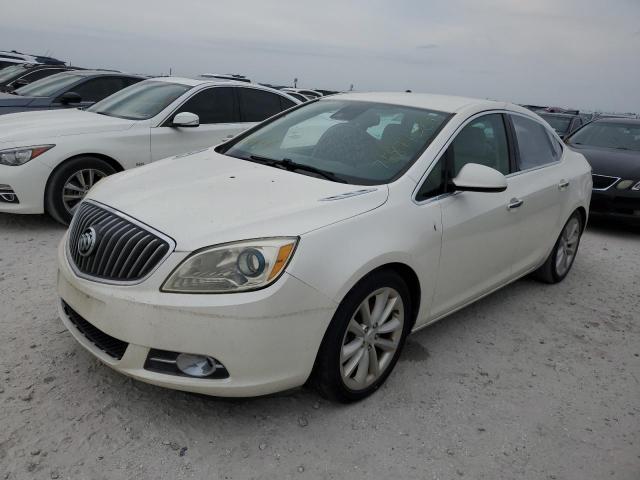 BUICK VERANO CON 2014 con VIN 1G4PR5SK0E4116245 - Foto de la subasta