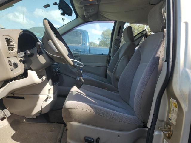 Photo 7 from auction – 2006 DODGE GRAND CARA with VIN 1D4GP24R76B534613