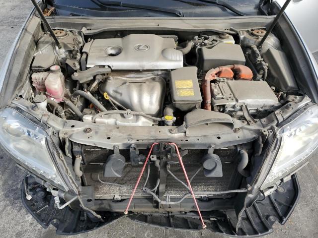 Photo 11 from auction – 2014 LEXUS ES 300H with VIN JTHBW1GG8E2068833