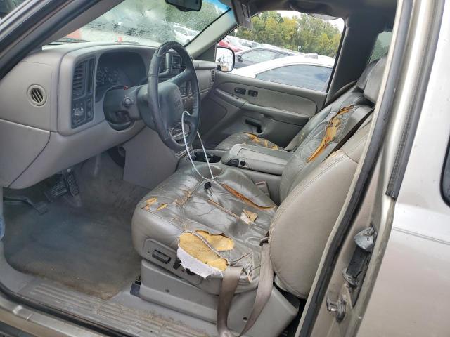 Photo 7 from auction – 2000 GMC NEW SIERRA with VIN 2GTEC19T6Y1333545