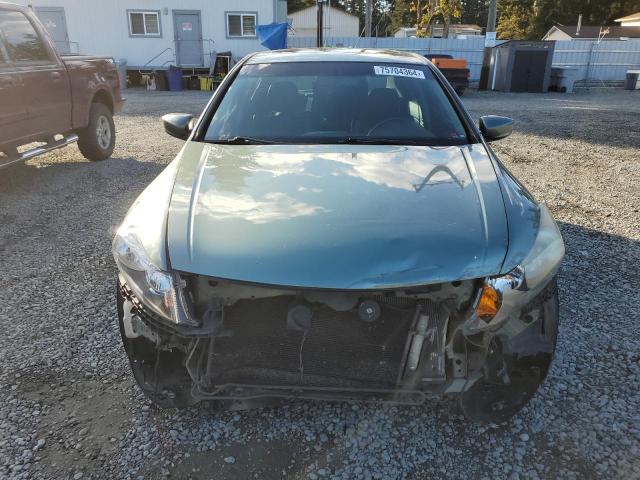 Photo 5 from auction – 2009 HONDA ACCORD EXL with VIN 1HGCP36869A036629