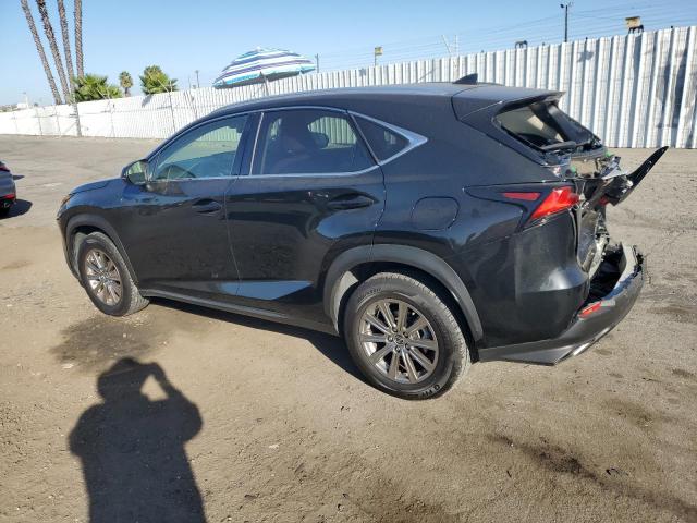 Photo 2 from auction – 2021 LEXUS NX 300 BAS with VIN JTJDARBZ3M2190477