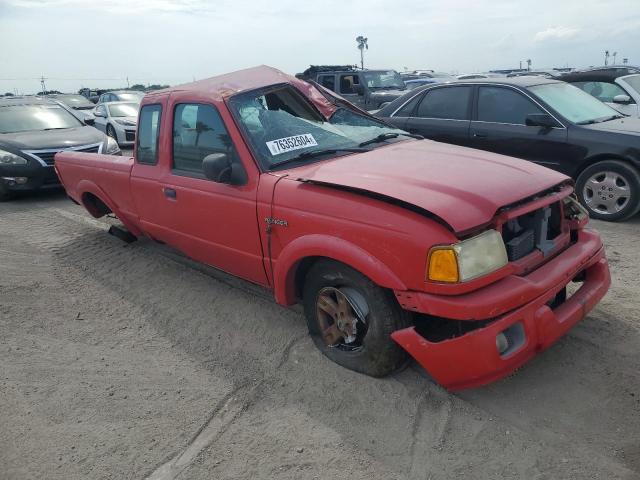 Photo 4 from auction – 2005 FORD RANGER SUP with VIN 1FTYR14U65PA06699