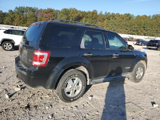 Photo 3 from auction – 2008 FORD ESCAPE XLT with VIN 1FMCU93138KB35396