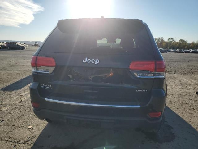 Photo 6 from auction – 2014 JEEP GRAND CHER with VIN 1C4RJFBM9EC308622