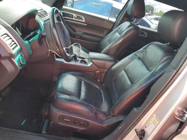 Photo 7 from auction – 2013 FORD EXPLORER X with VIN 1FM5K7D87DGC09379