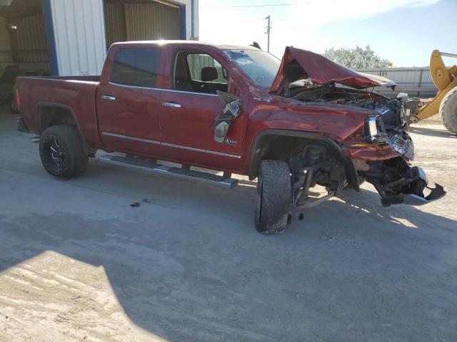 Photo 4 from auction – 2018 GMC SIERRA K15 with VIN 3GTU2NEC4JG188210