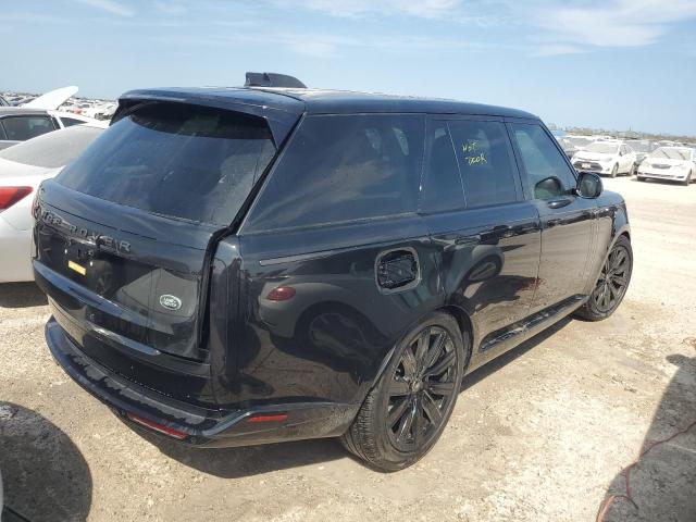 Photo 3 from auction – 2023 LAND ROVER RANGE ROVE with VIN SALKP9FU5PA054734