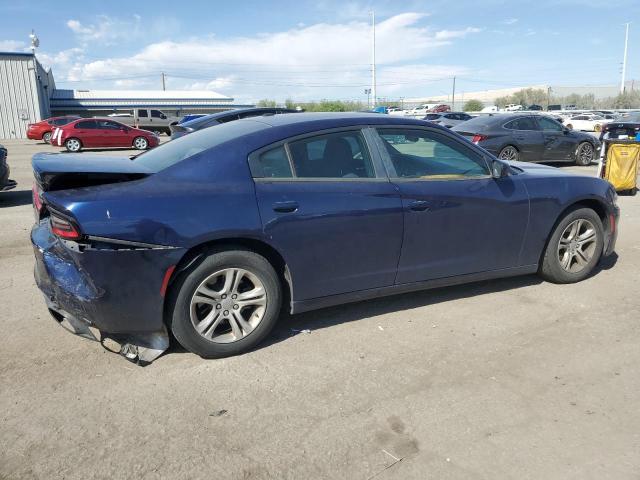Photo 3 from auction – 2015 DODGE CHARGER SE with VIN 2C3CDXBG5FH767887