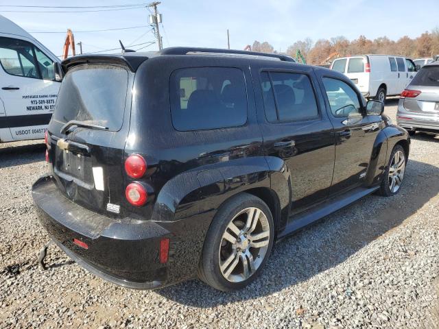 Photo 3 from auction – 2009 CHEVROLET HHR with VIN 3GNCA63X69S573424