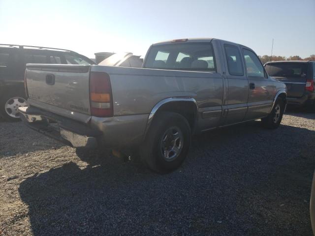 Photo 3 from auction – 2000 CHEVROLET SILVERADO with VIN 2GCEC19T0Y1141389