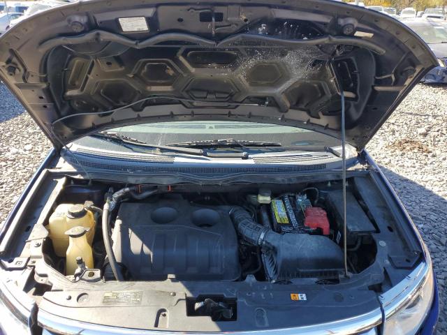 Photo 12 from auction – 2013 FORD EDGE SEL with VIN 2FMDK3J91DBB50872