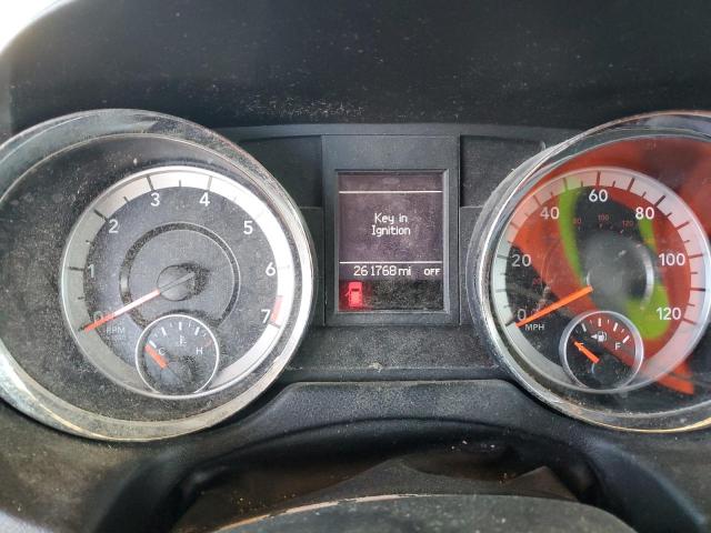 Photo 9 from auction – 2014 DODGE GRAND CARA with VIN 2C4RDGEG0ER337596