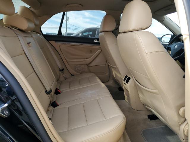 Photo 10 from auction – 2007 VOLKSWAGEN JETTA WOLF with VIN 3VWEG71KX7M197547