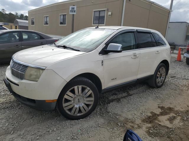 LINCOLN MKX 2008 with VIN 2LMDU68C38BJ21350 - Photo from auction
