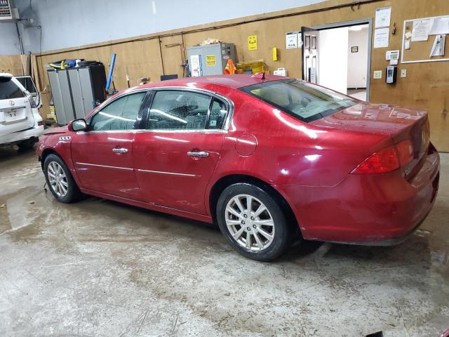 Photo 2 from auction – 2010 BUICK LUCERNE CX with VIN 1G4HC5EM2AU130709