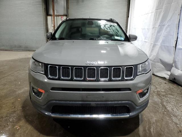 Photo 5 from auction – 2020 JEEP COMPASS LI with VIN 3C4NJDCBXLT132522