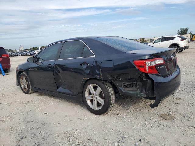 Photo 2 from auction – 2014 TOYOTA CAMRY L with VIN 4T1BF1FK2EU428511