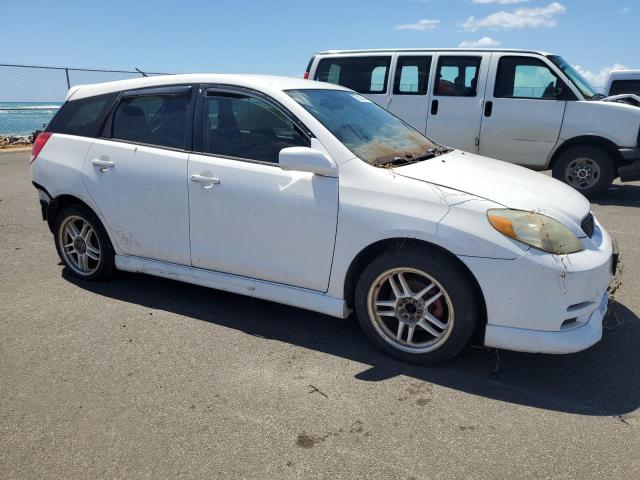 Photo 4 from auction – 2004 TOYOTA COROLLA MA with VIN 2T1KR32E34C310874