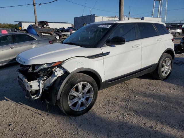LAND ROVER RANGE ROVE 2017 with VIN SALVP2BG6HH218179 - Photo from auction