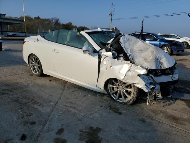 Photo 4 from auction – 2015 LEXUS IS 250 with VIN JTHFF2C21F2533472