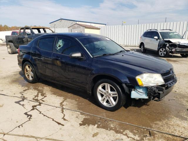 Photo 4 from auction – 2012 DODGE AVENGER SX with VIN 1C3CDZCB6CN161869